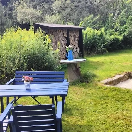 Feriehus Hyggeligt Lille *