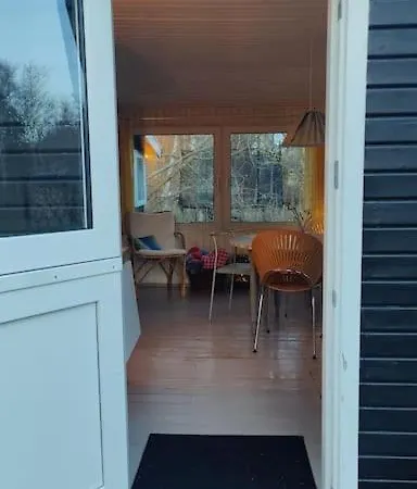 Feriehus Hyggeligt Lille