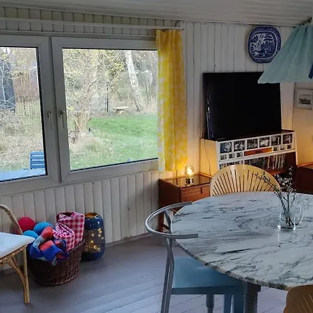 Feriehus Hyggeligt Lille *