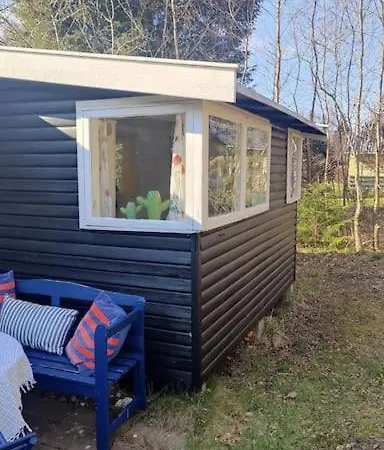 Hyggeligt Lille * Højby