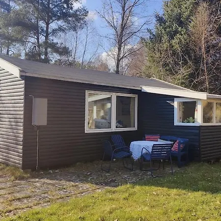 Feriehus Hyggeligt Lille *
