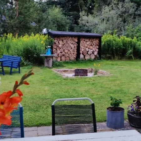 Hyggeligt Lille * Højby