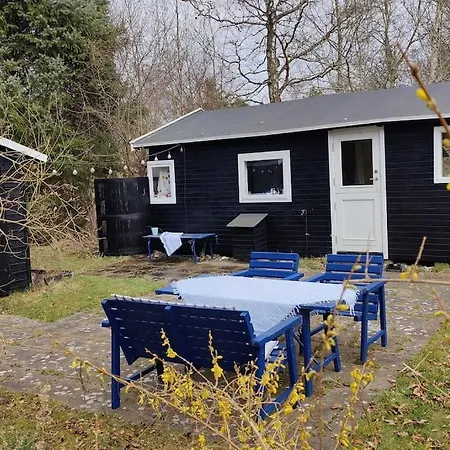 Hyggeligt Lille * Højby