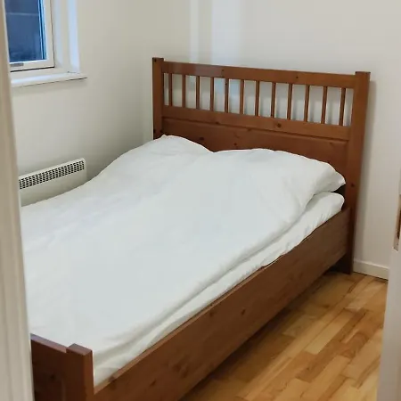 Сasa de vacaciones Hyggeligt Lille Jelling