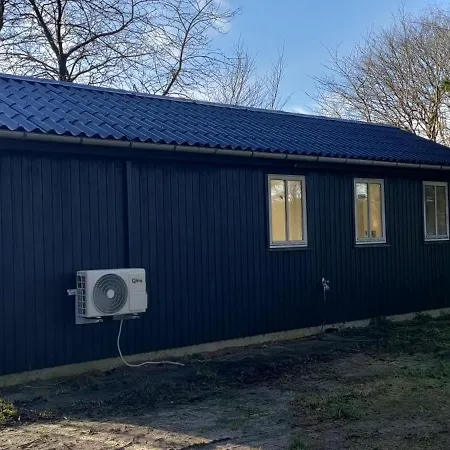 Hyggeligt Lille Jelling